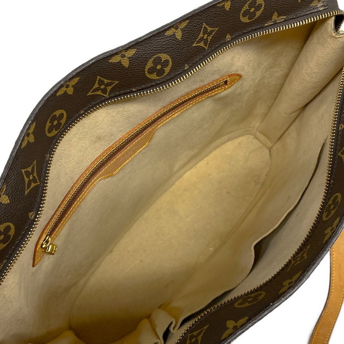 Louis Vuitton Shoulder Bag Monogram Babylon — view 7