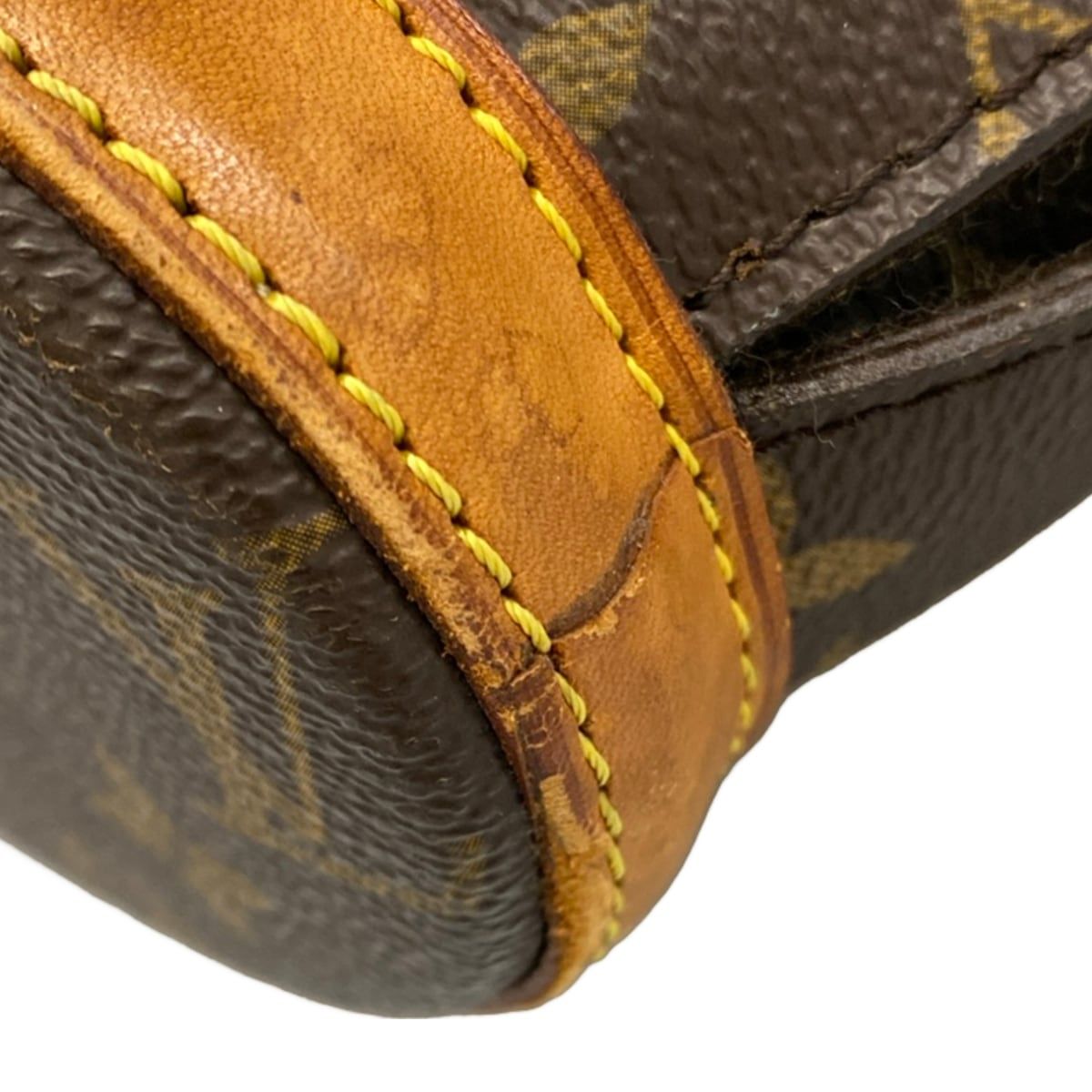 Louis Vuitton Shoulder Bag Monogram Babylon — view 6