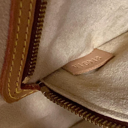 Louis Vuitton Shoulder Bag Monogram Babylon — view 9