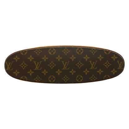 Louis Vuitton Shoulder Bag Monogram Babylon — view 5