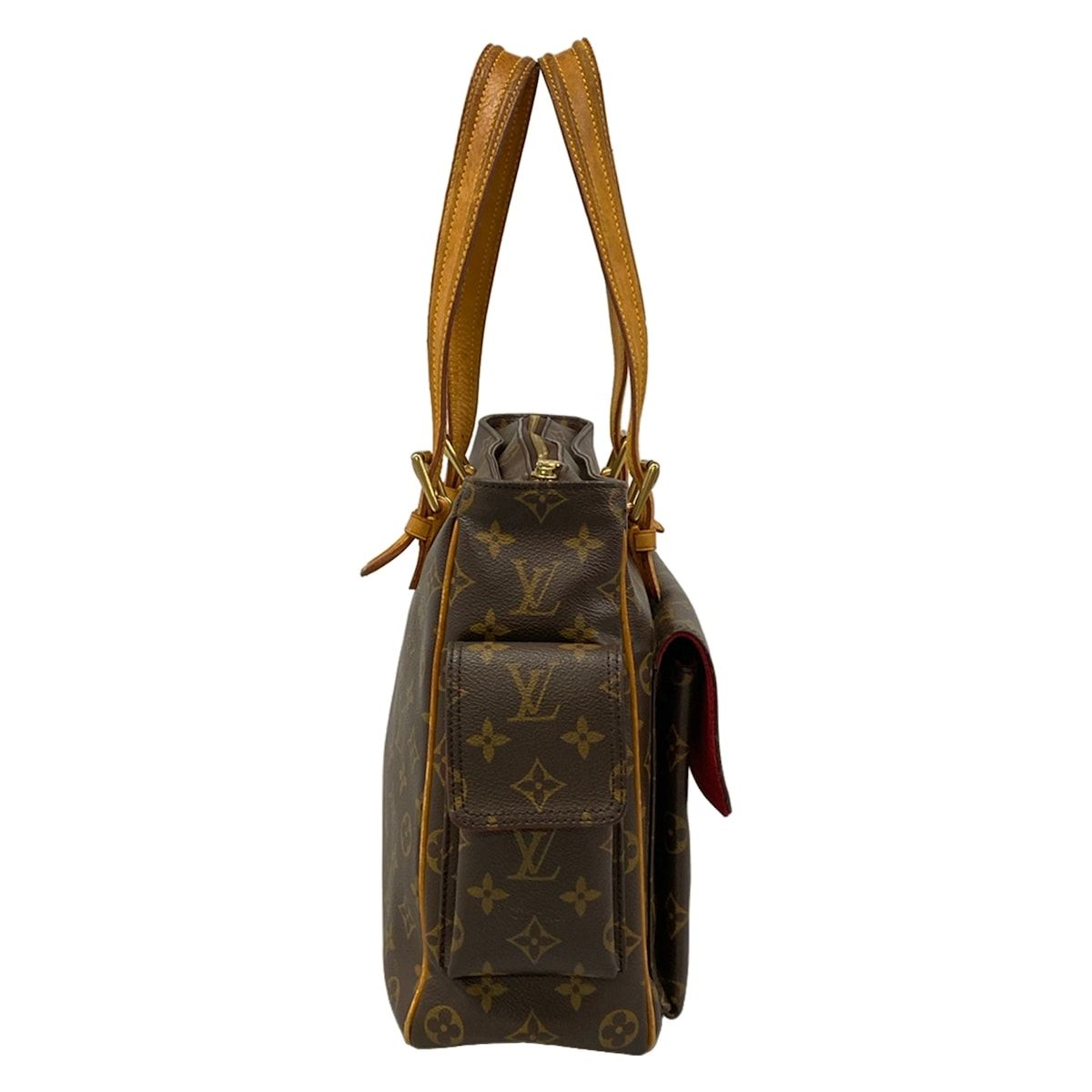 Louis Vuitton Handbag Monogram Multiplicity — view 2