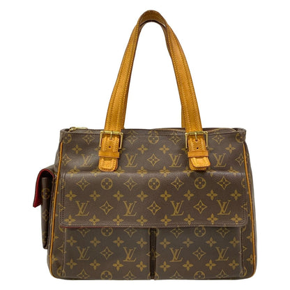 Louis Vuitton Handbag Monogram Multiplicity