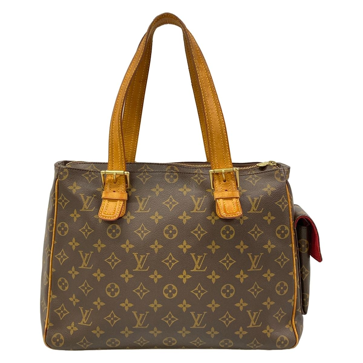 Louis Vuitton Handbag Monogram Multiplicity — view 3