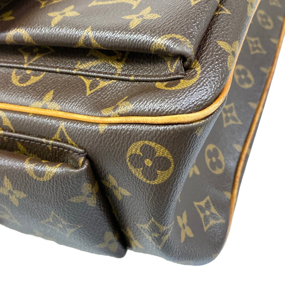Louis Vuitton Handbag Monogram Multiplicity — view 6