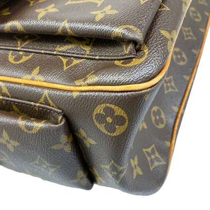 Louis Vuitton Handbag Monogram Multiplicity — view 6