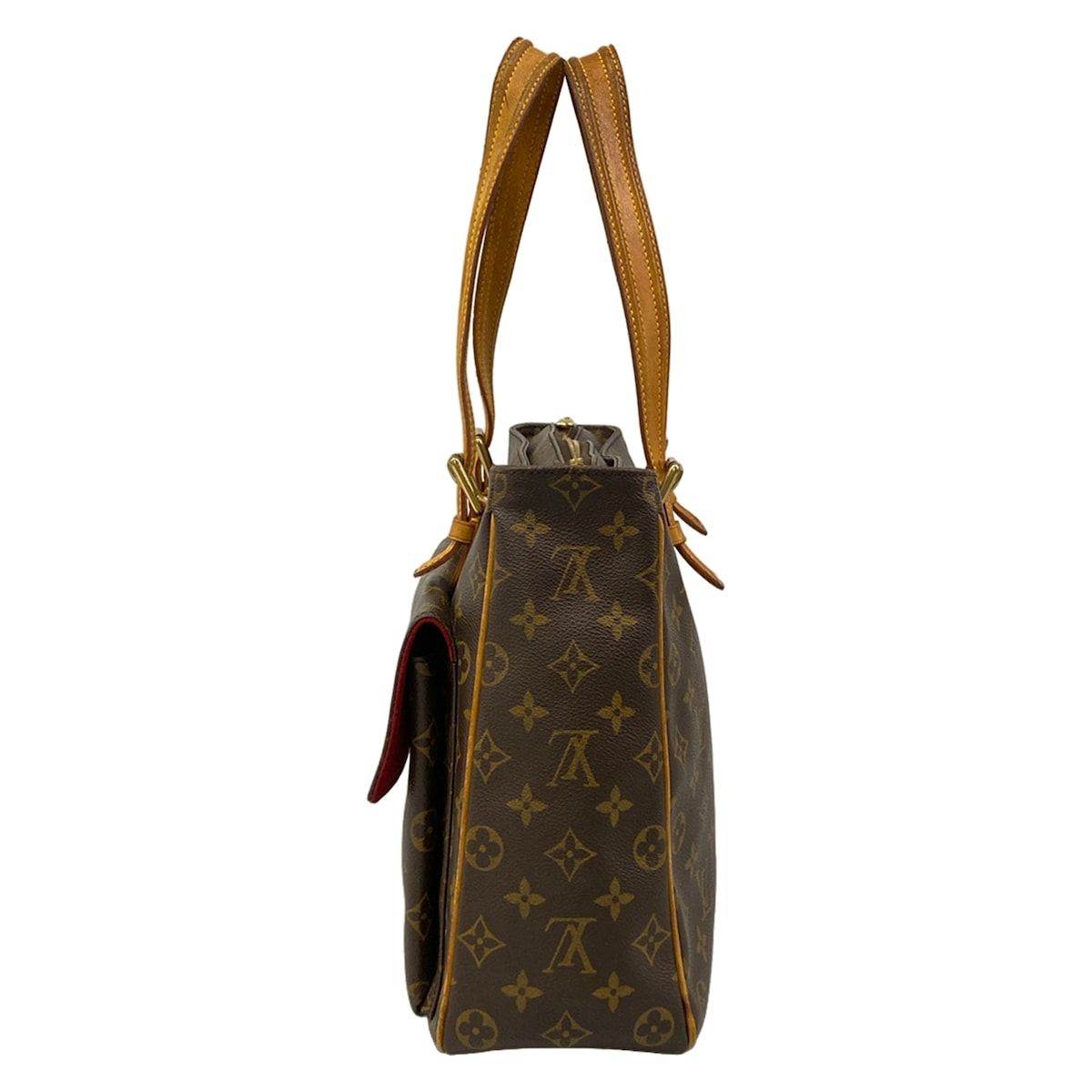 Louis Vuitton Handbag Monogram Multiplicity — view 4