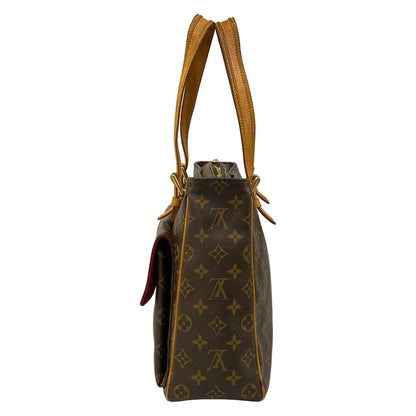 Louis Vuitton Handbag Monogram Multiplicity — view 4