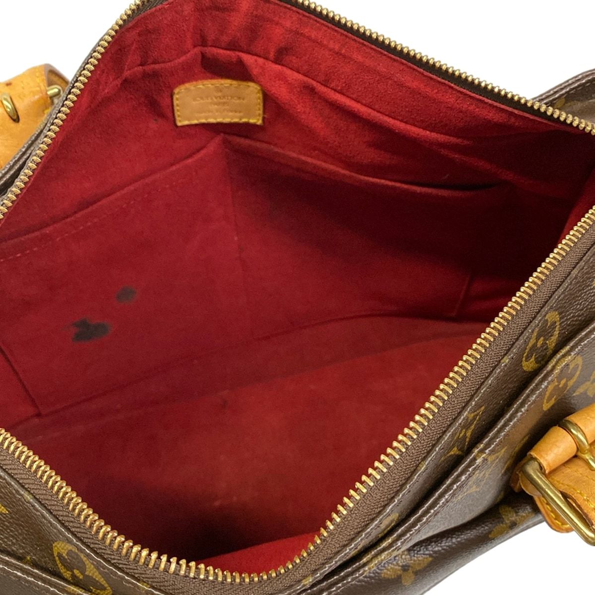Louis Vuitton Handbag Monogram Multiplicity — view 7