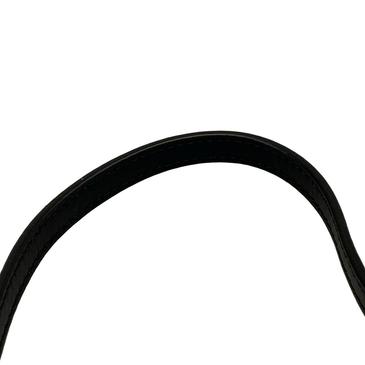 Dior Shoulder Bag Caro Micro Vanity Black — view 9