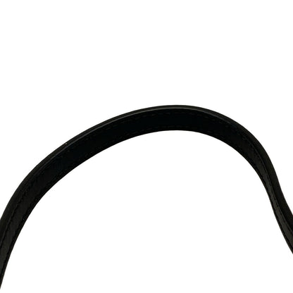 Dior Shoulder Bag Caro Micro Vanity Black — view 9
