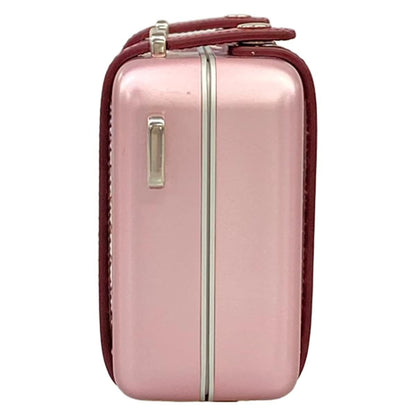 Dior Clutch and Rimowa Personal Leather — view 2