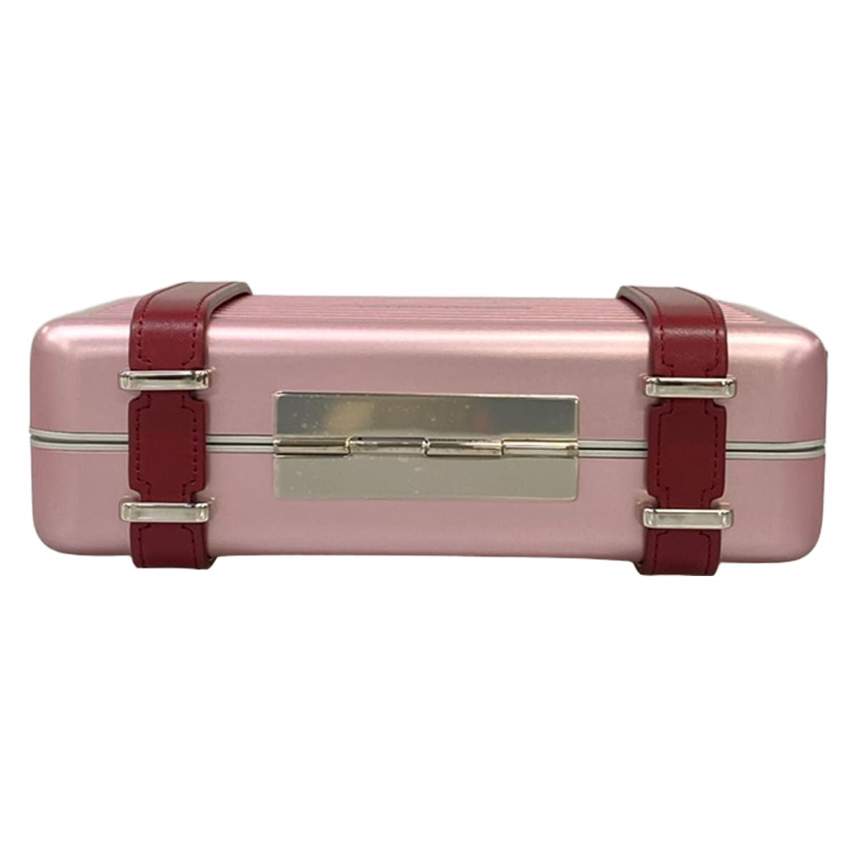 Dior Clutch and Rimowa Personal Leather — view 5