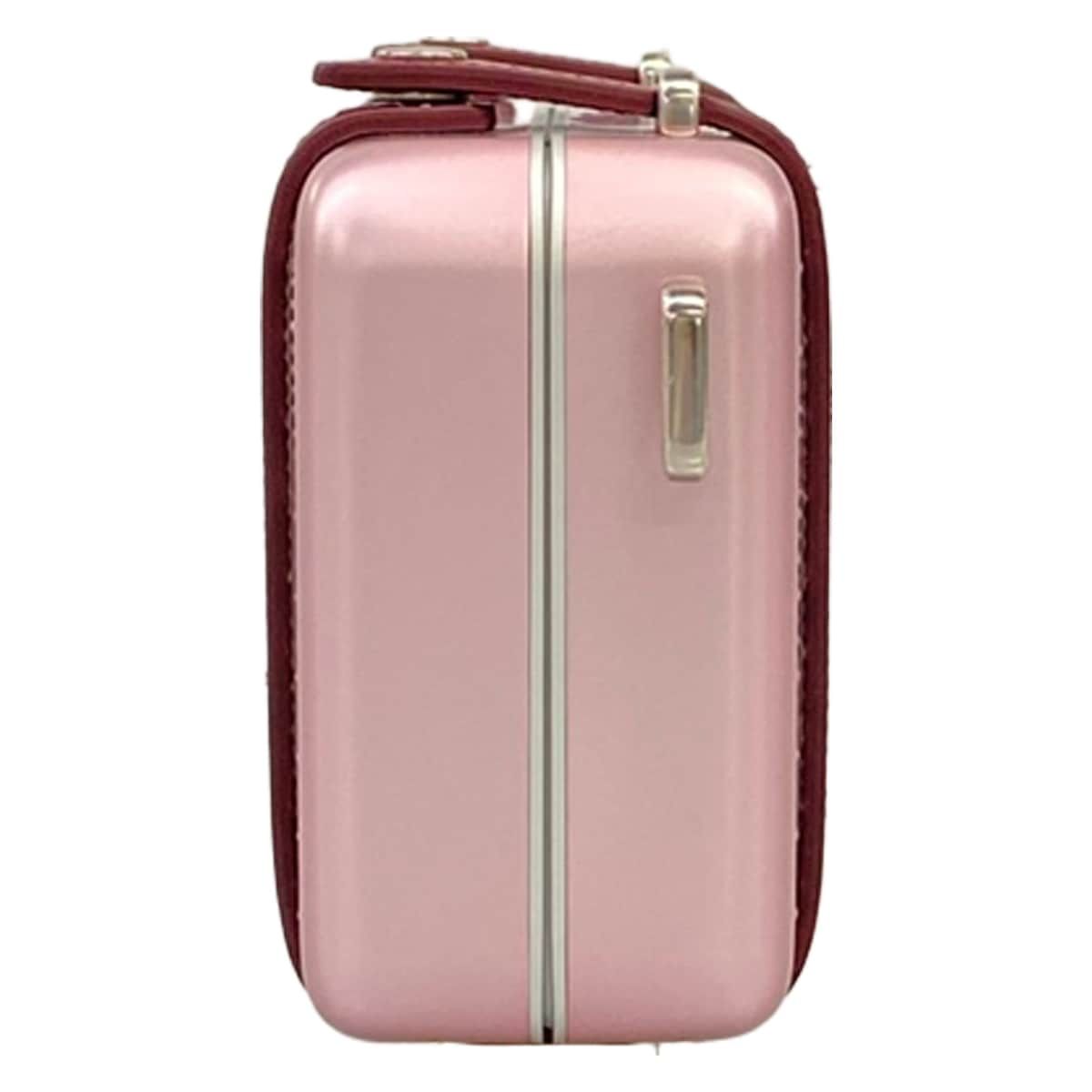 Dior Clutch and Rimowa Personal Leather — view 4