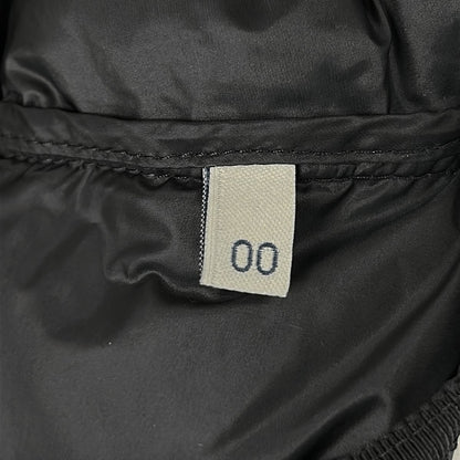 Moncler Down Jacket 00 XS Cristallette Dark Gray Long Sleeve Winter — view 6