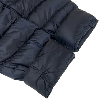Moncler Down Jacket 00 XS Cristallette Dark Gray Long Sleeve Winter — view 9