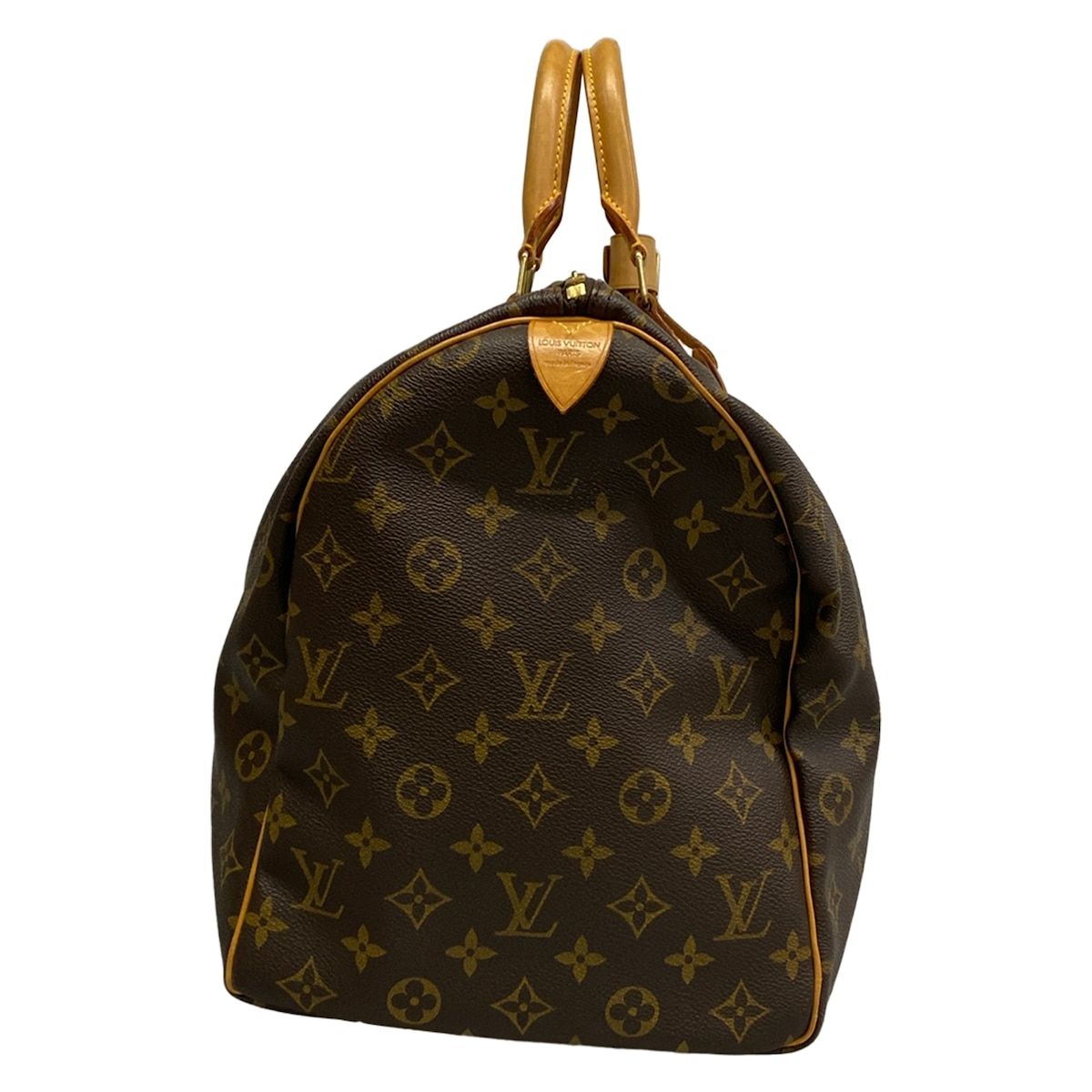 Louis Vuitton Boston Bag Monogram Keepall 50 — view 2