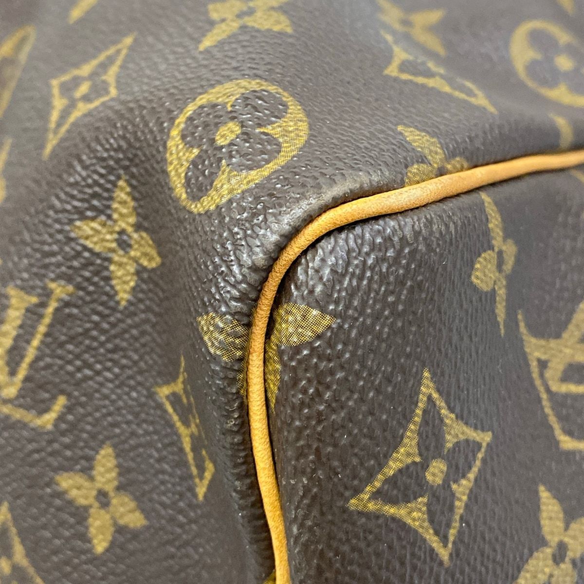 Louis Vuitton Boston Bag Monogram Keepall 50 — view 6