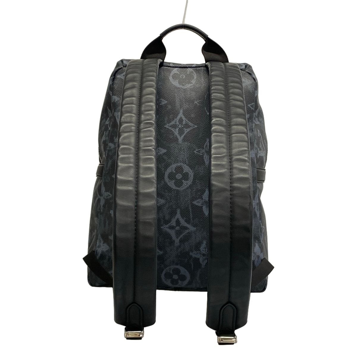 Louis Vuitton Backpack Monogram Pastel Noir Discovery PM — view 3