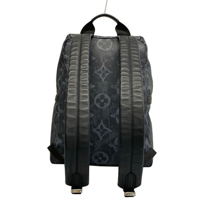 Louis Vuitton Backpack Monogram Pastel Noir Discovery PM — view 3