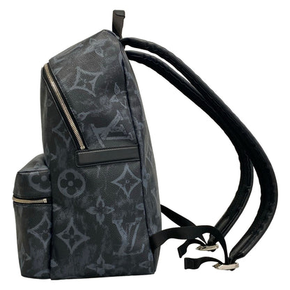 Louis Vuitton Backpack Monogram Pastel Noir Discovery PM — view 2