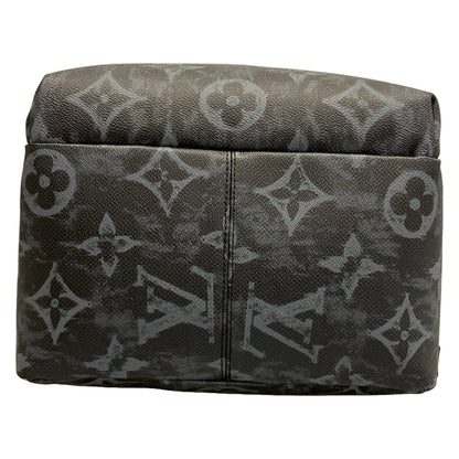 Louis Vuitton Backpack Monogram Pastel Noir Discovery PM — view 5