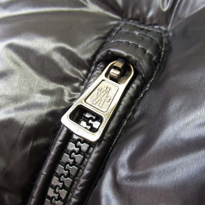 Moncler Zin Giubbotto Down Jacket Layered — view 7