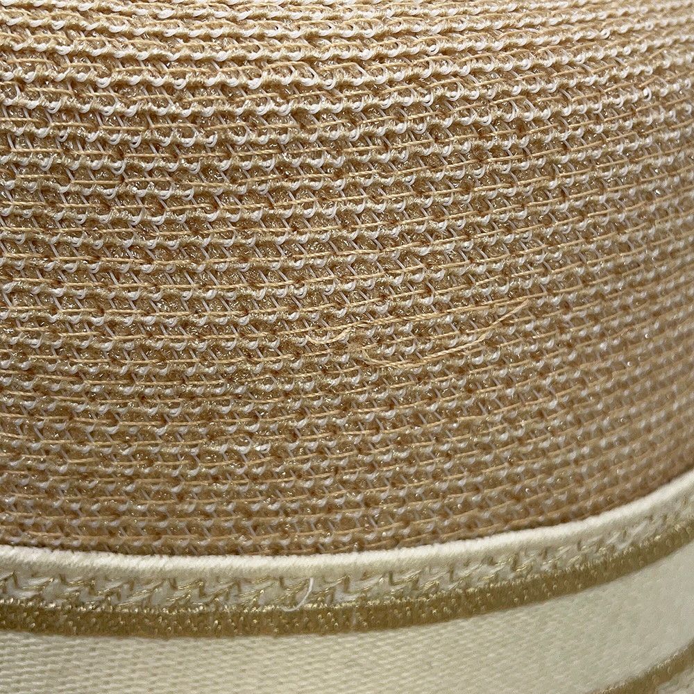 Dior Bucket Hat Resort Logo 59 — view 6