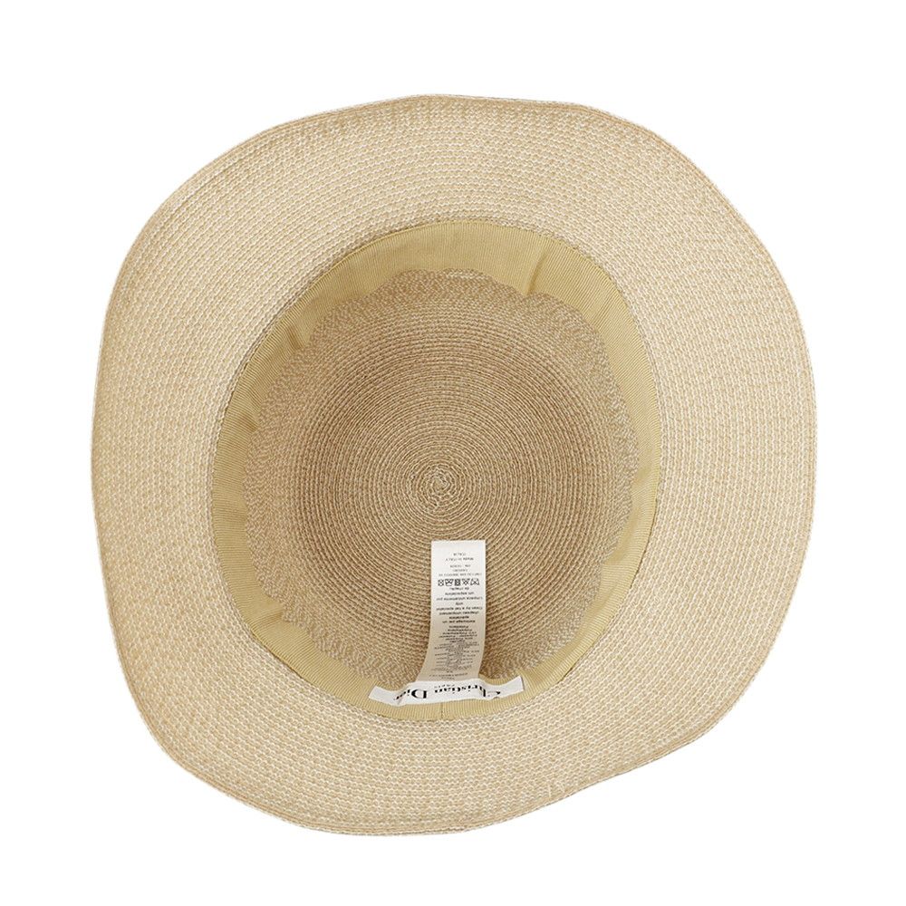 Dior Bucket Hat Resort Logo 59 — view 5