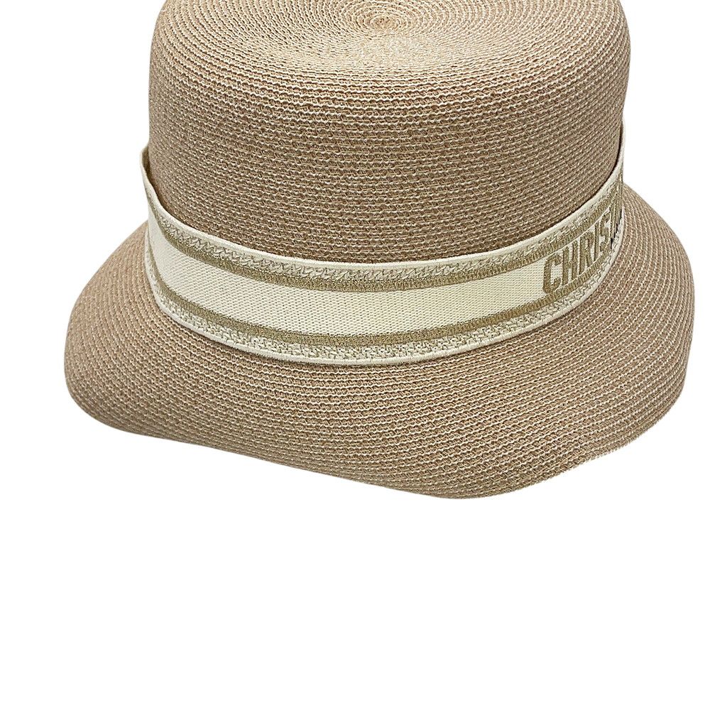 Dior Bucket Hat Resort Logo 59 — view 7