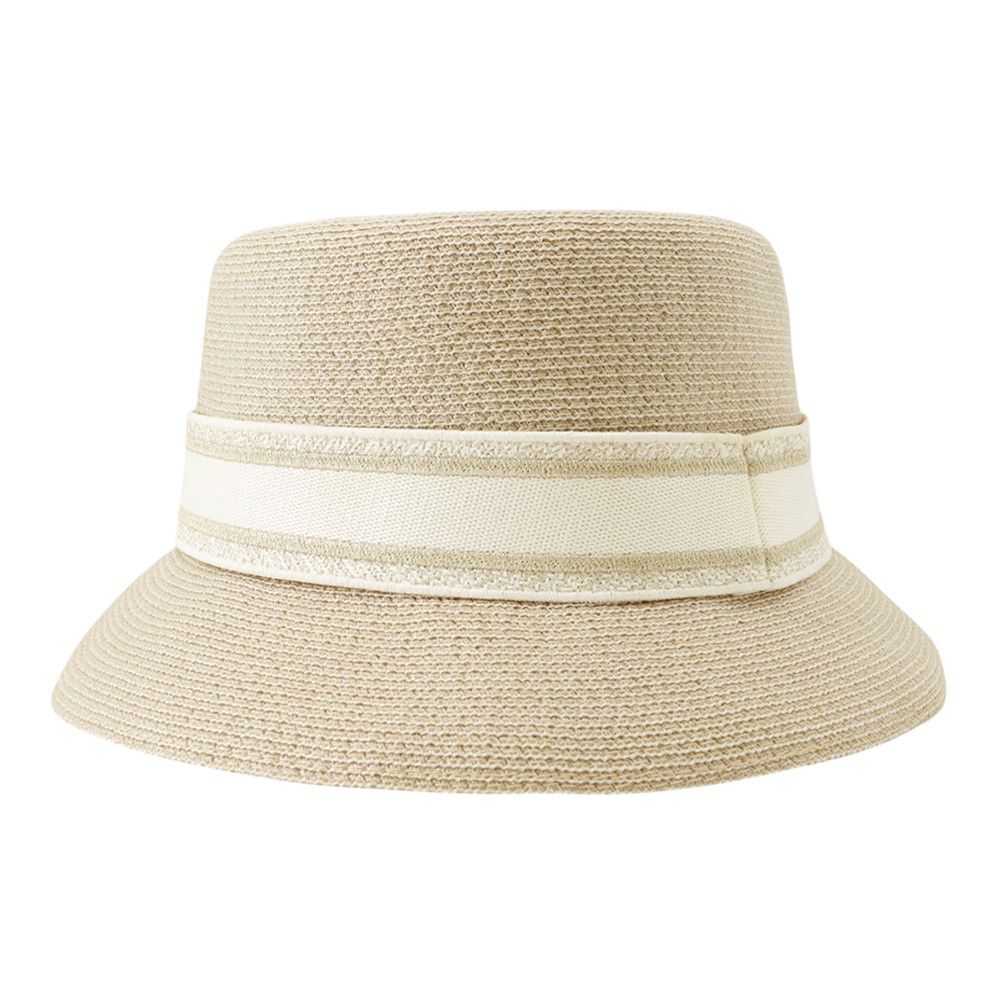 Dior Bucket Hat Resort Logo 59 — view 2