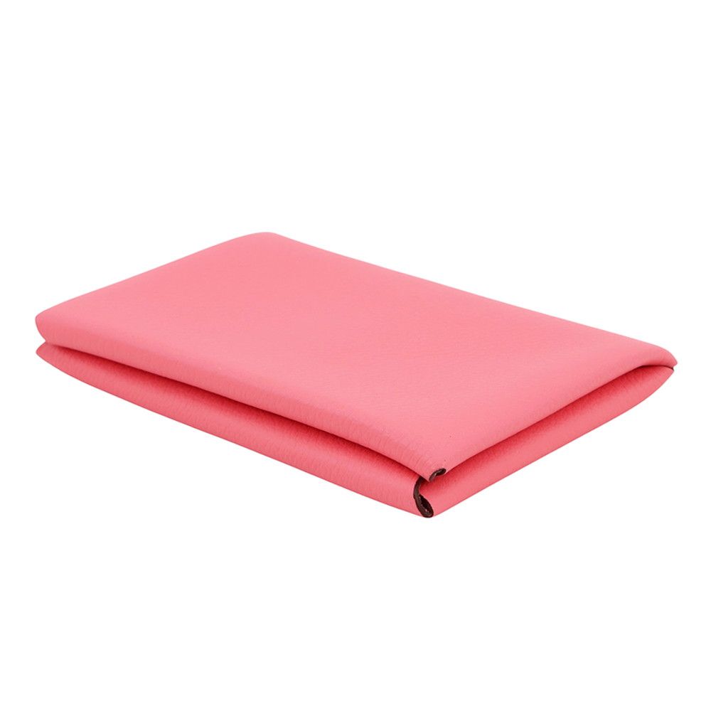 Hermes Card Case Calvi Rose Azale Color Business Holder — view 2