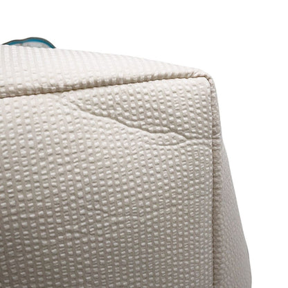Hermes Pouch Cabrio Tougo MM Cotton Bath — view 5