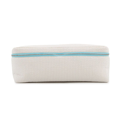 Hermes Pouch Cabrio Tougo MM Cotton Bath — view 3