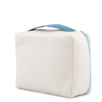 Hermes Pouch Cabrio Tougo MM Cotton Bath — view 2