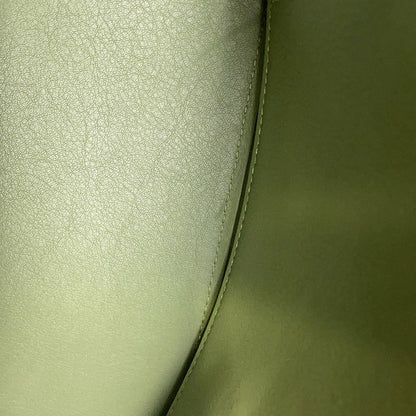 Loewe Tote Anagram Square Canvas Leather White — view 7