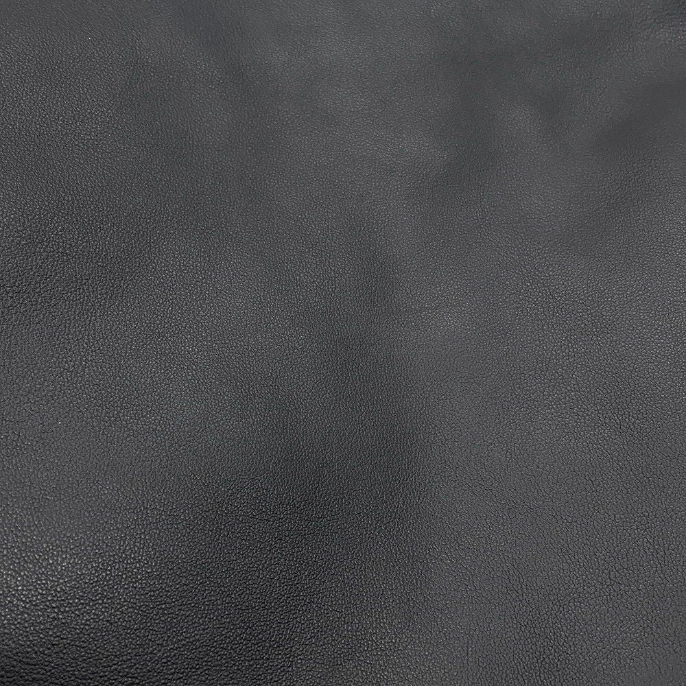 Prada Shoulder Bag Crossbody Leather Black — view 6