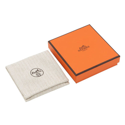Hermes Necklace Mini Pop White Pink Gold — view 7