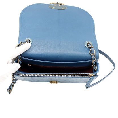 Chanel Chain Shoulder Bag Coco Cab Calfskin 2-Way — view 6