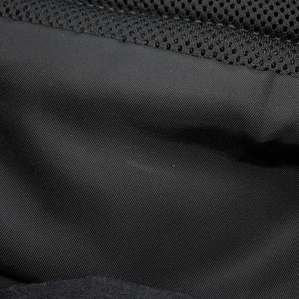 Prada Backpack Camouflage Nylon Black — view 7