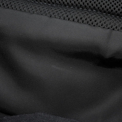 Prada Backpack Camouflage Nylon Black — view 7