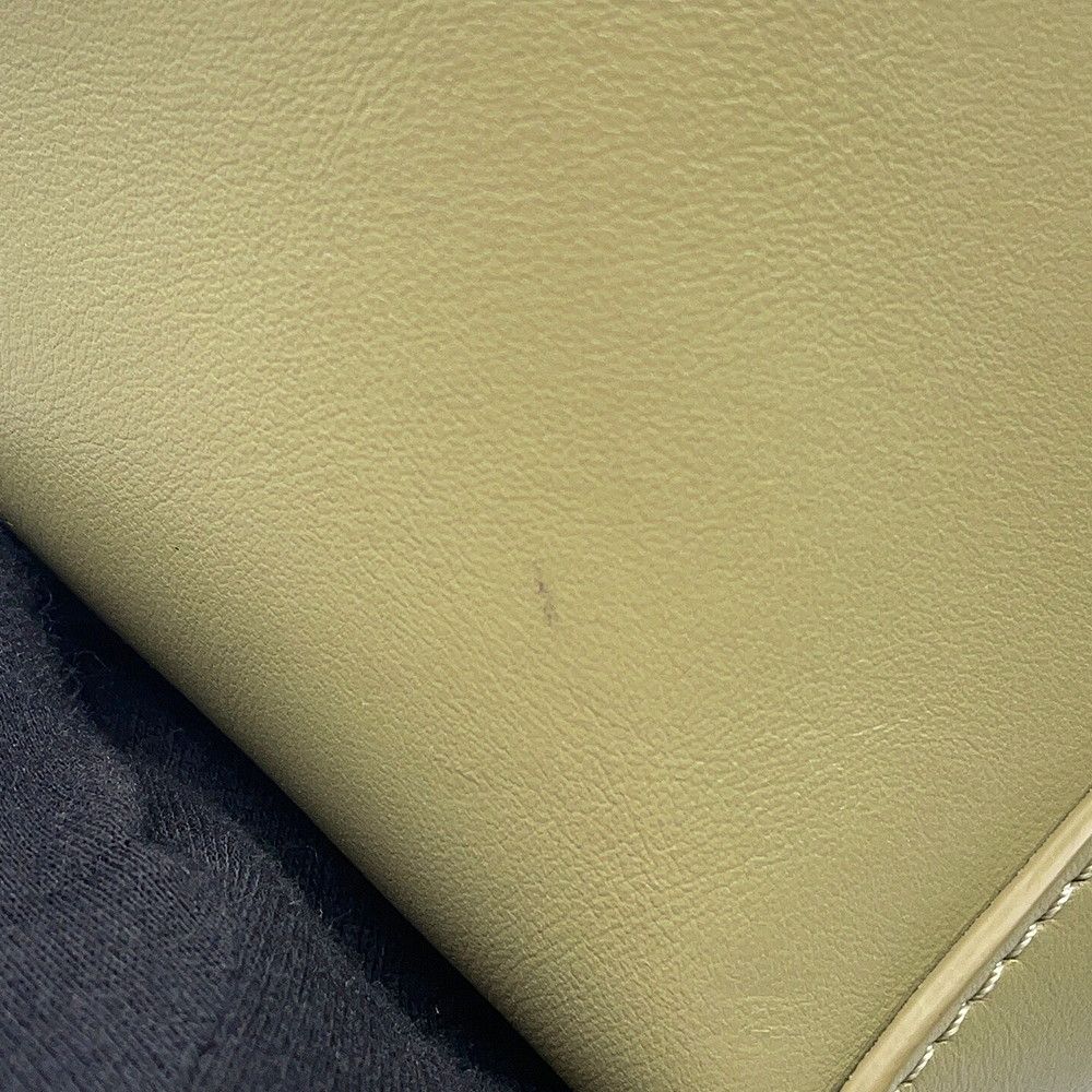 Loewe Tote Puzzle Fold Leather — view 6