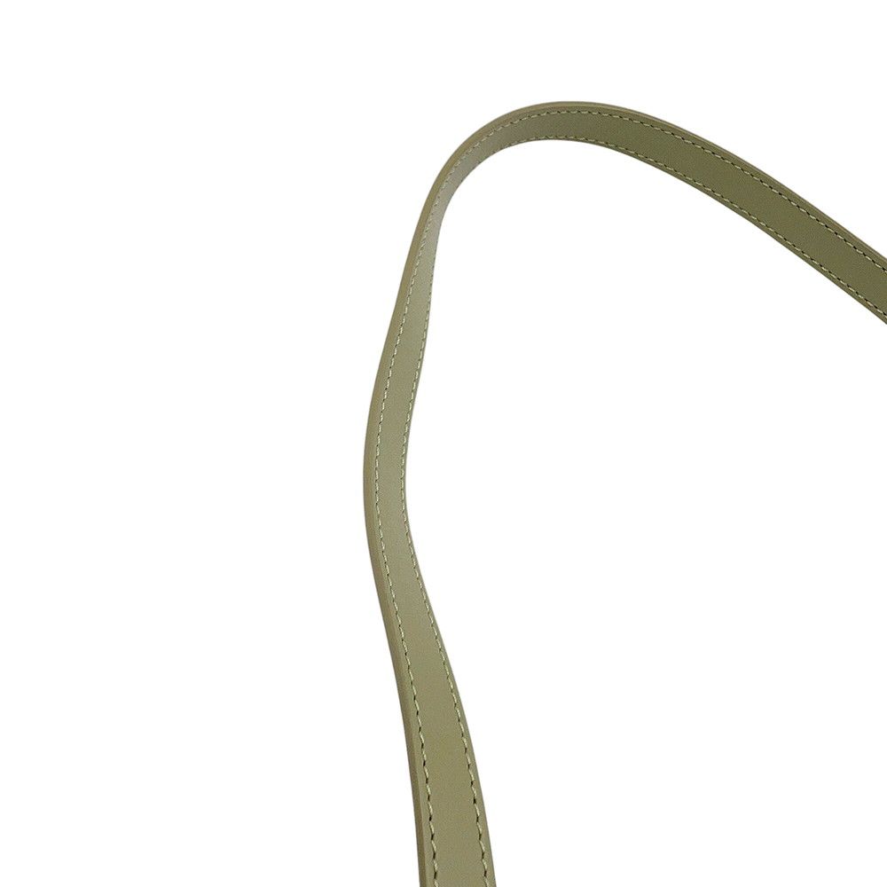 Loewe Tote Puzzle Fold Leather — view 9