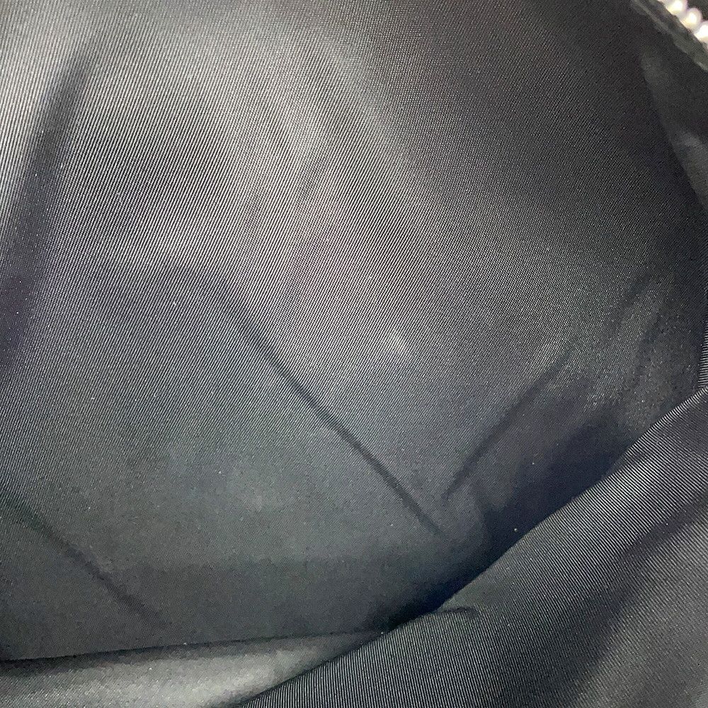 Prada Tote Print Re-Nylon Padded Nylon — view 7