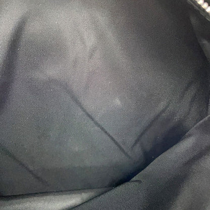 Prada Tote Print Re-Nylon Padded Nylon — view 7