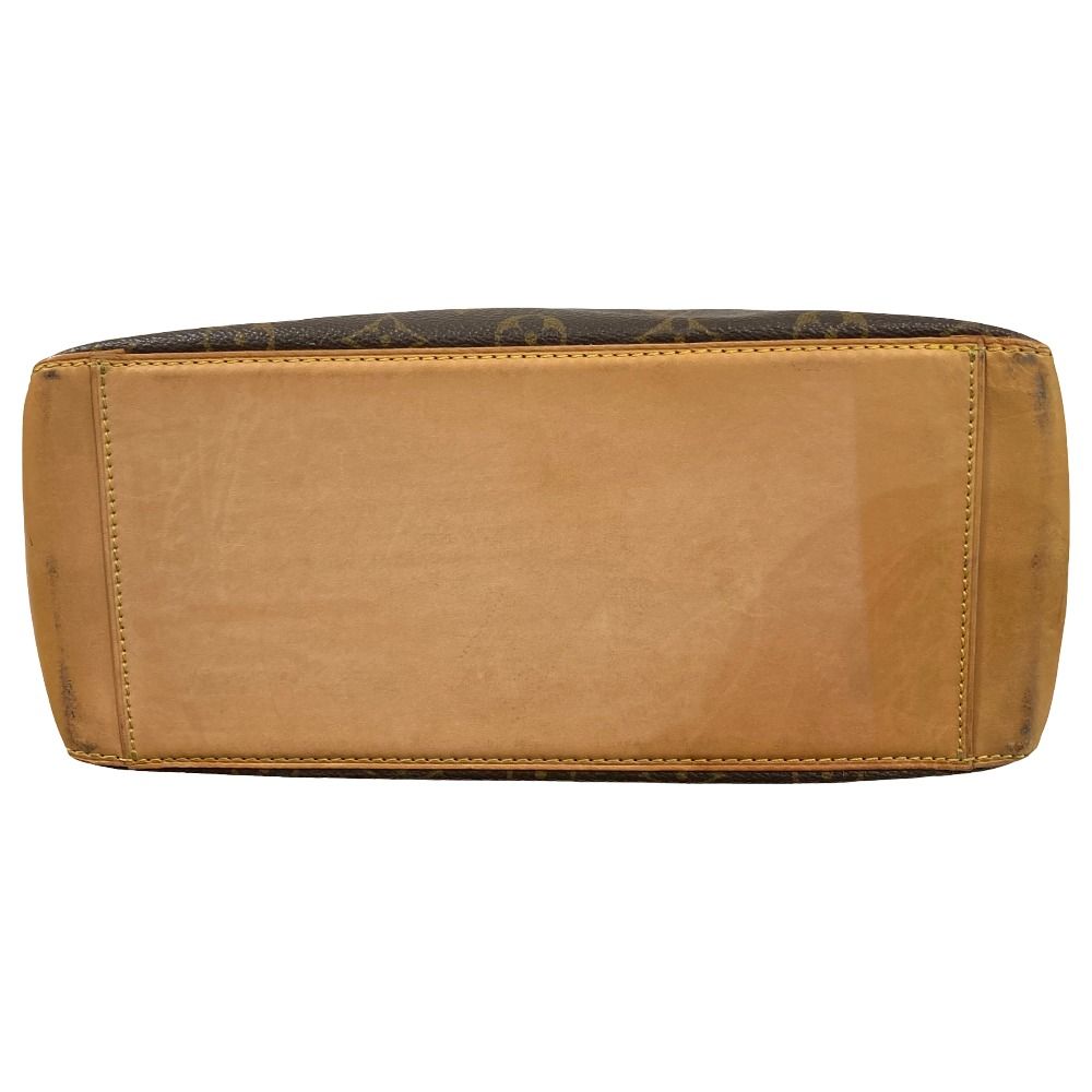 Louis Vuitton Cabas Piano Monogram Tote Brown — view 5