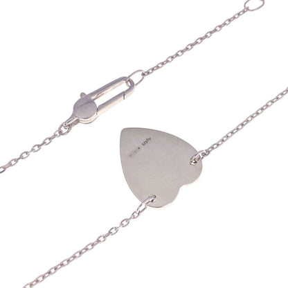 Gucci Necklace Silver — view 2