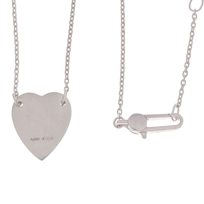 Gucci Necklace Silver — view 6
