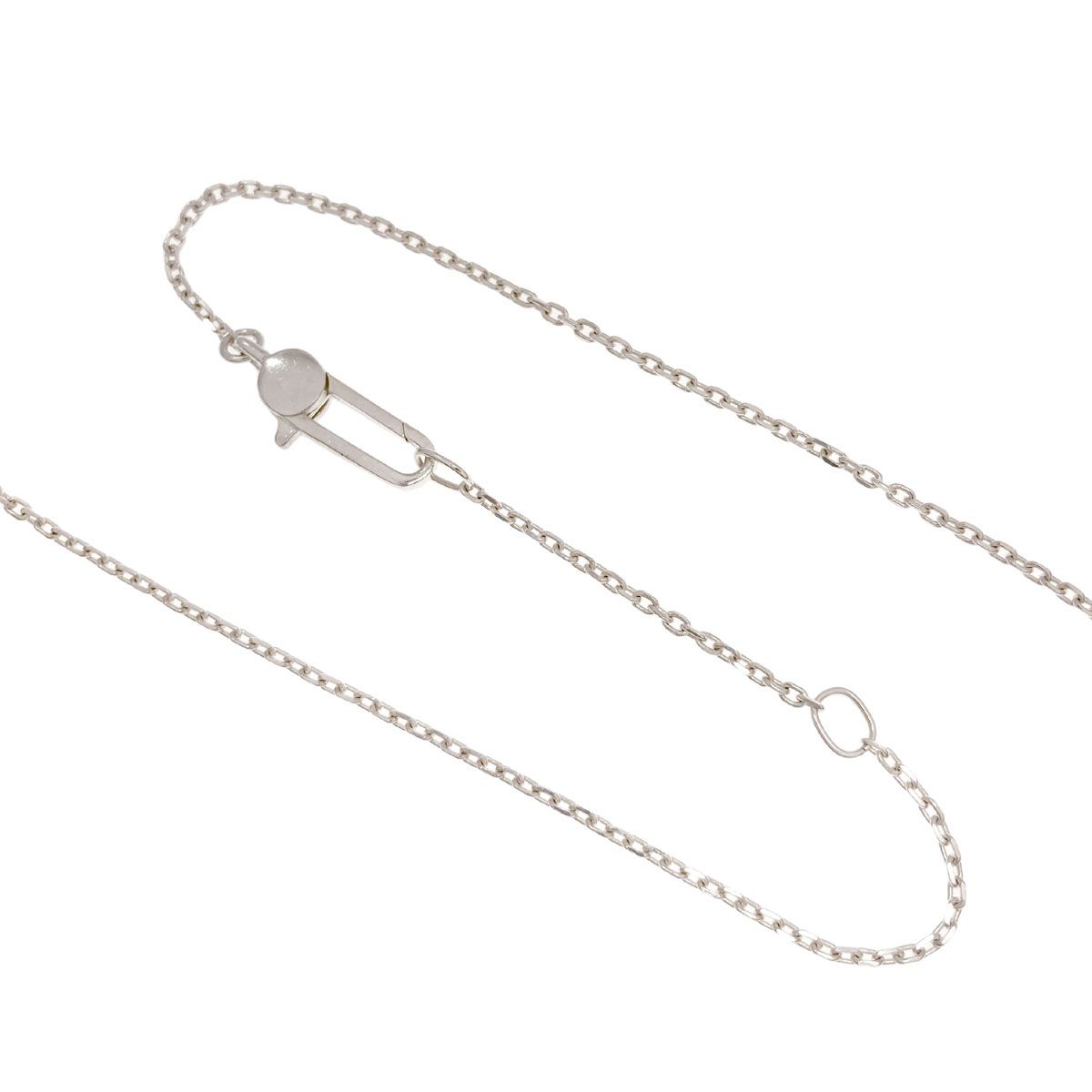 Gucci Necklace Silver — view 3