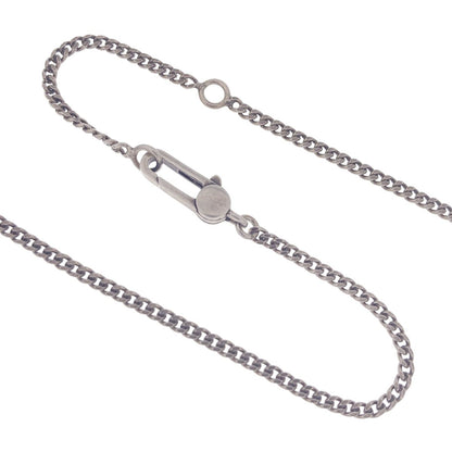 Gucci Diamante Necklace Silver — view 3