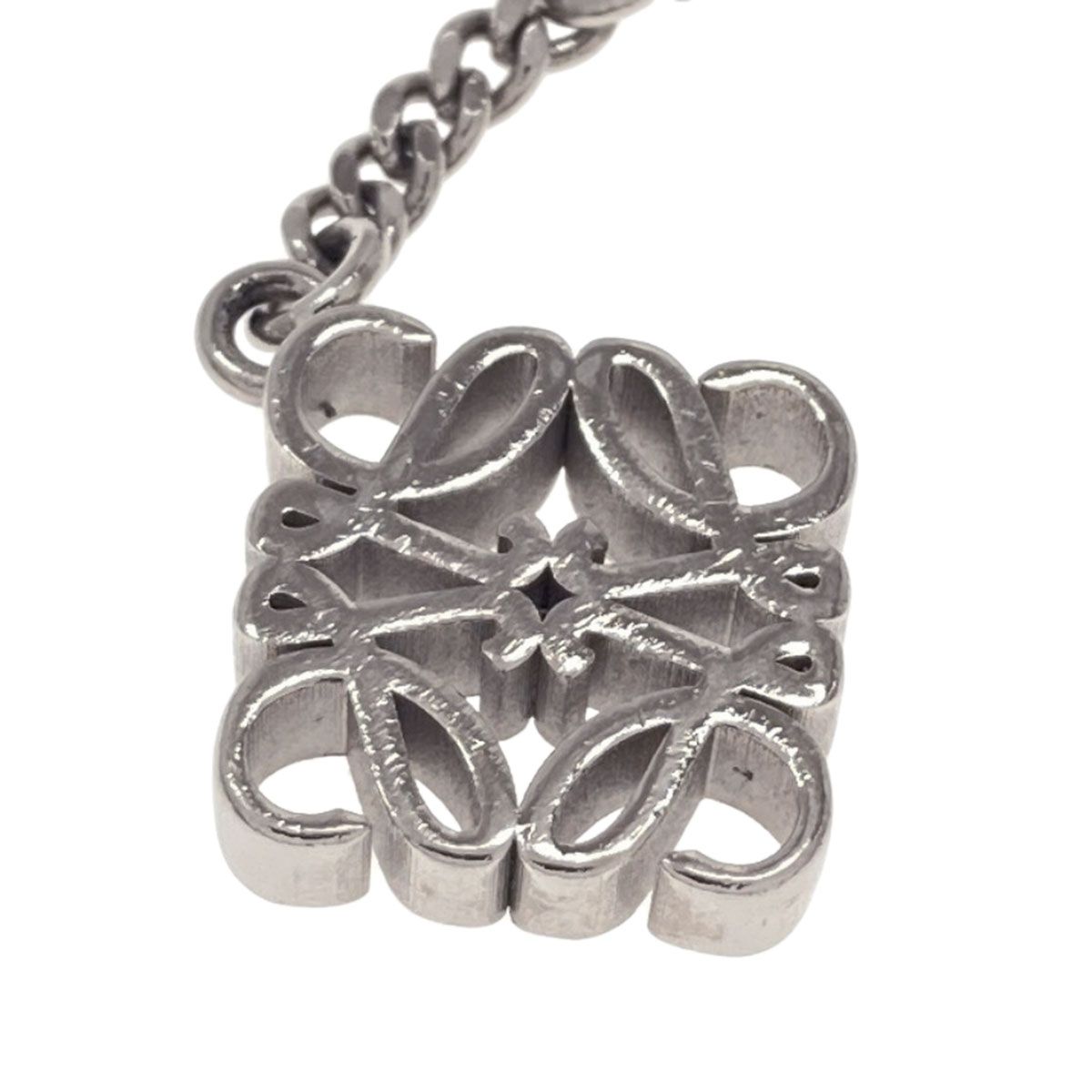 Loewe Personalization Necklace Metal — view 8